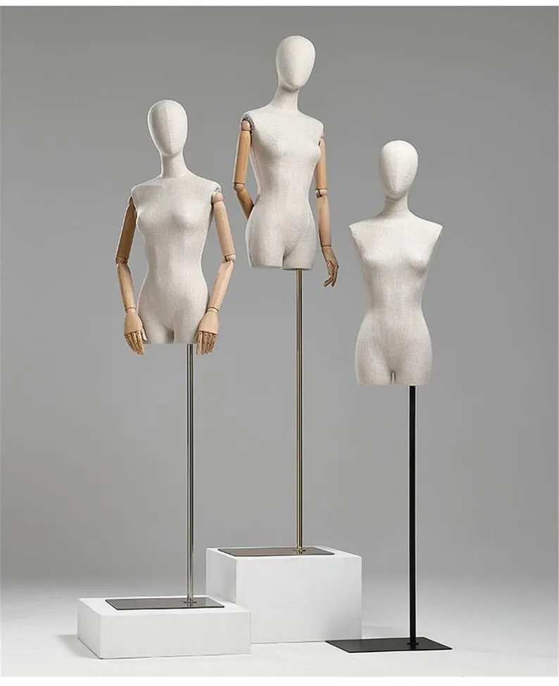 Display Mannequins
