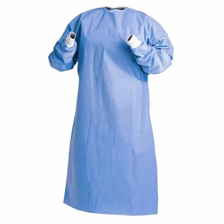 Medical Apparel & Linens